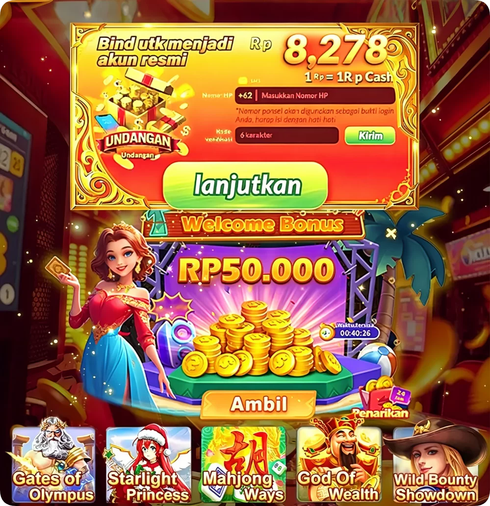 olxtoto Masuk