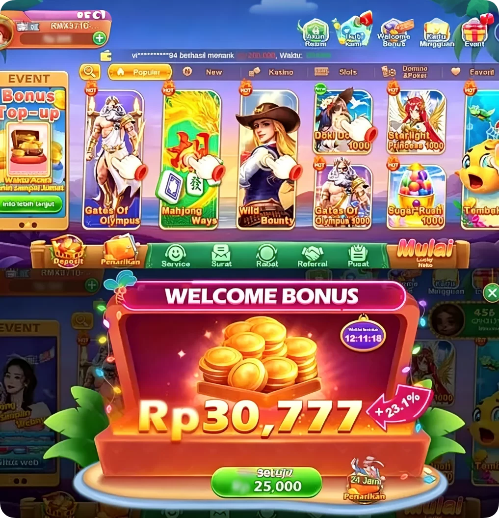 olxtoto Unduh