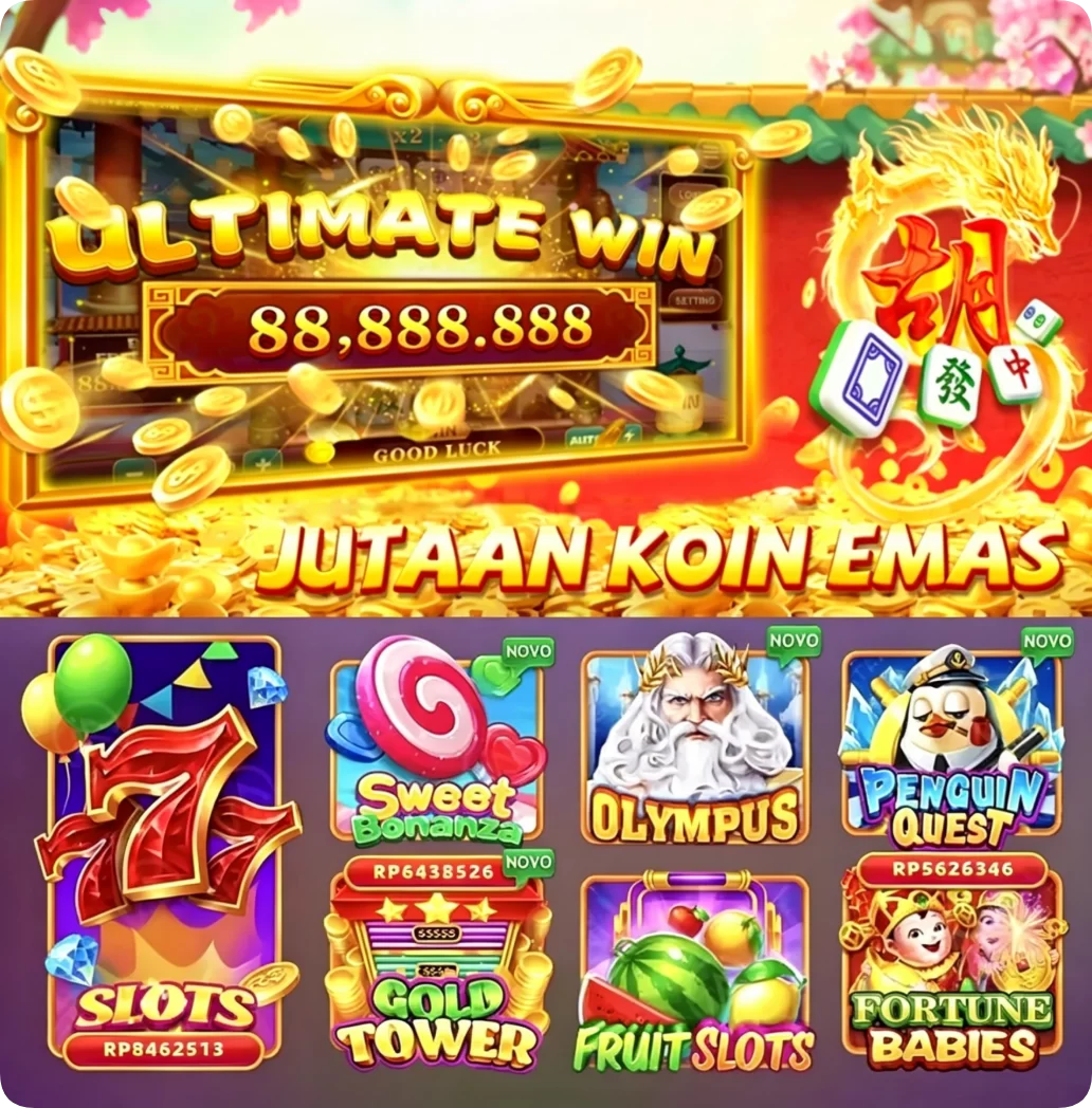 olxtoto APK Resmi Unduh