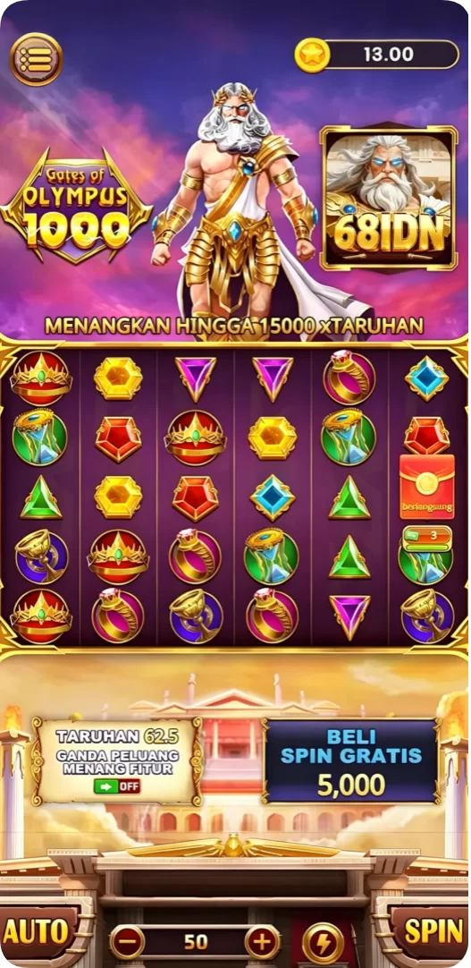 olxtoto Tangkapan Layar - APK Resmi