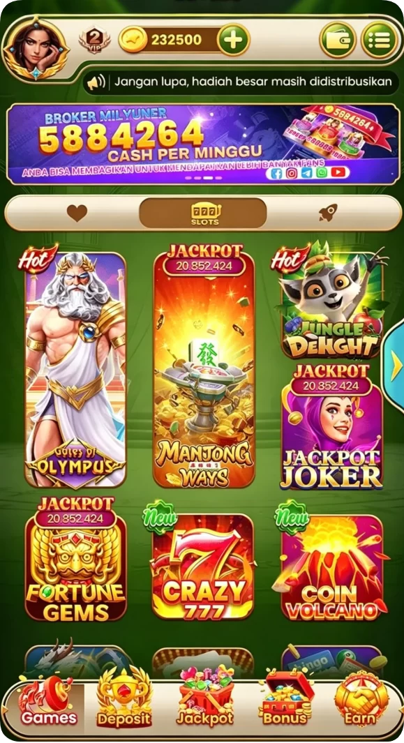 olxtoto Preview - Resmi Unduh
